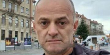 Ish-pjesëtari i UÇK-së Avni Qenaj lirohet nga burgu i Beogradit