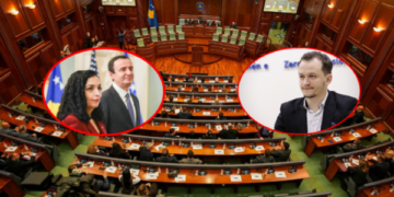 “Deklaratat e VV për nënkryetarin nga Srpska pikë problematike”, Cakolli: Nëse ka konstituim, Osmani mund ta “noterizojë” Kurtin