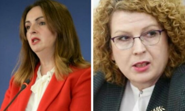 Në Kurti 3 s’ka vend për Arbërie Nagavcin dhe Rozeta Hajdarin