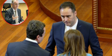 Konjufca e propozoi për ministër, Kurti e “shkarkoi” për t’ia dhënë postin Dimal Bashës – ku po mbetet Bislimi