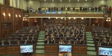 Pse LDK nuk votoi për rezolutën për Gjykatën Speciale?