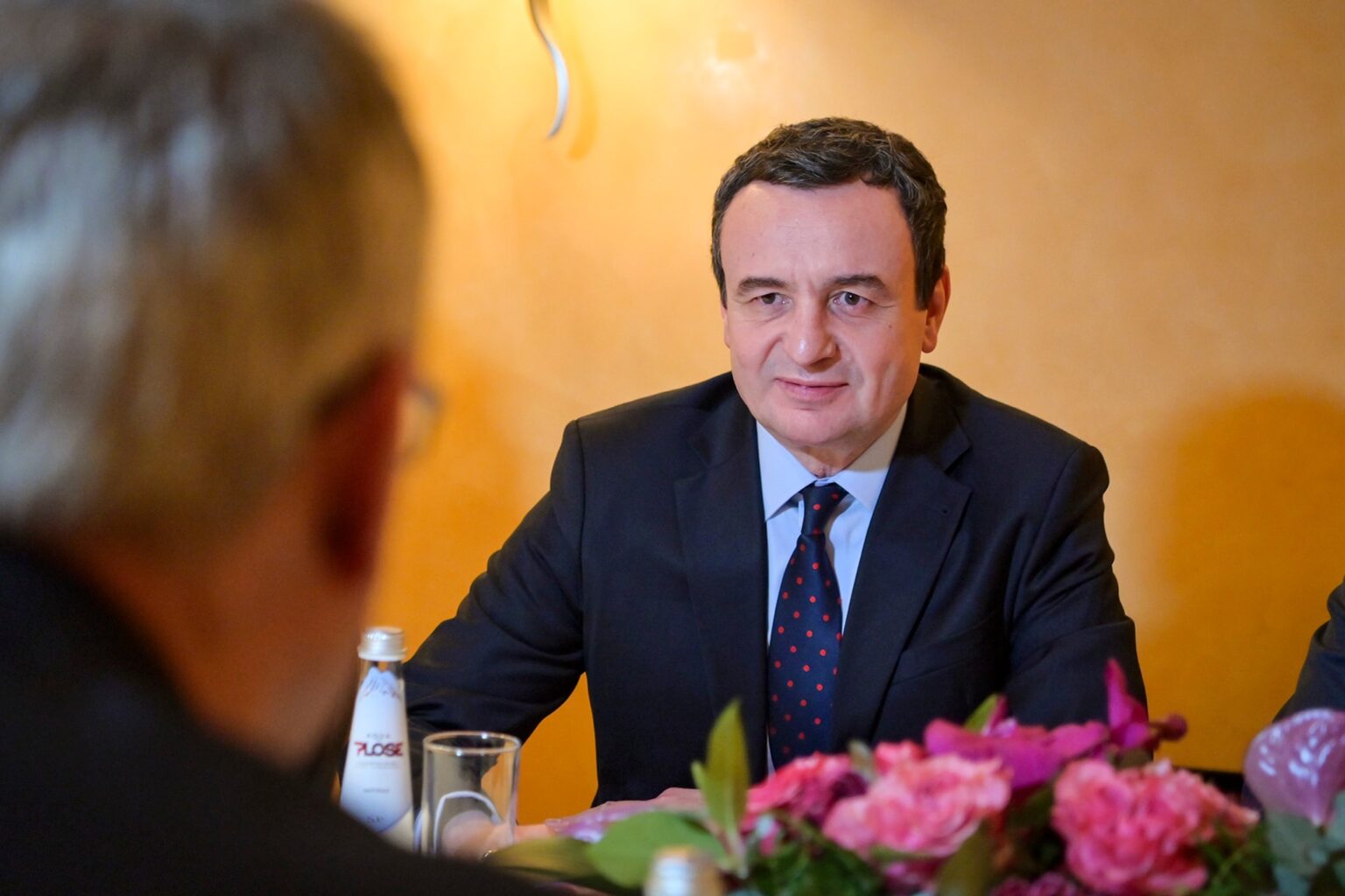 Konferenca e Sigurisë në Mynih, Kurti: Do t’i rrisim investimet në polici dhe ushtri ​