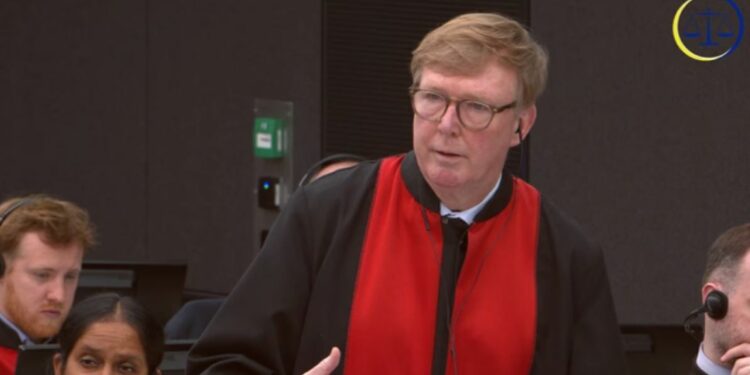 Avokati i Veselit: Prokuroria duhet të dëshmojë nëse klienti im ka pasur kontroll mbi ndonjë person, në Kosovë