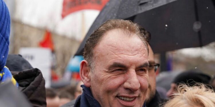 Limaj: Nuk mund të ketë paqe të vërtetë duke mbajtur në pranga ata që sollën lirinë