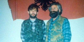 Rexhep Selimi: Të qenit bashkëluftëtar me Adem Jasharin, nderi më i madh i jetës sime!