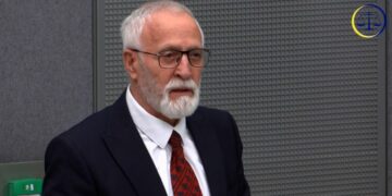 Krasniqi: Asnjëherë s’kam rrezikuar jetën e një njeriu, të timen po – besova që padrejtësia do thyhej