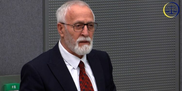 Krasniqi: Asnjëherë s’kam rrezikuar jetën e një njeriu, të timen po – besova që padrejtësia do thyhej