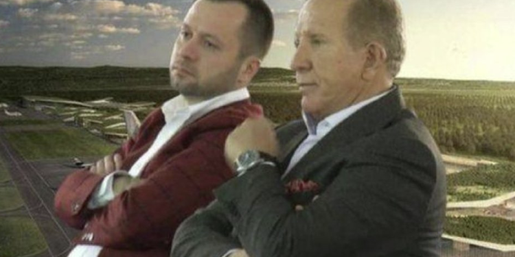 Ortaklliku prishet: Gjykata i thotë “jo” Pacollit, Valon Ademi merr komandën e Aeroportit të Vlorës