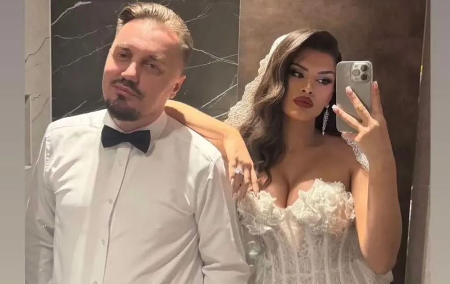 Blero po bëhet baba për herë të dytë, kësaj radhe i një djali