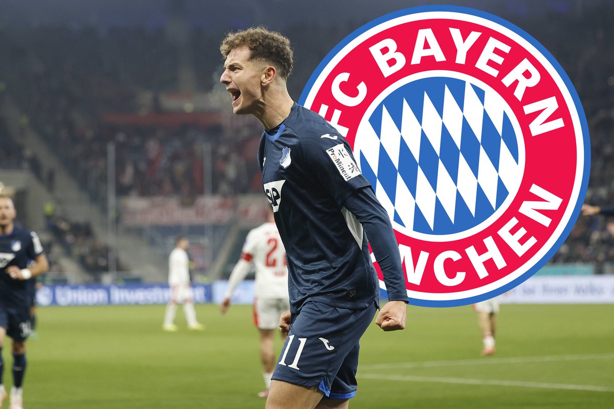 Konfirmohet interesimi i Bayernit për Fisnik Asllanin