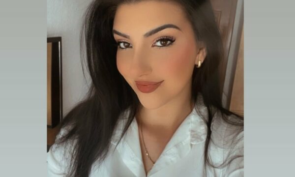 Sot i jepet lamtumira e fundit 25-vjeçares nga Istogu