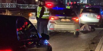 Natë e zezë për Kosovën: 3 persona humbën jetën!