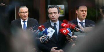 Edhe tetë ditë kohë për presidentin: Çka u diskutua në takimet Kurti–Hamza dhe Kurti–Abdixhiku?