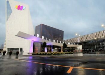 Vdes biznesmeni i njohur dhe aksionar i “Prishtina Mall”-it