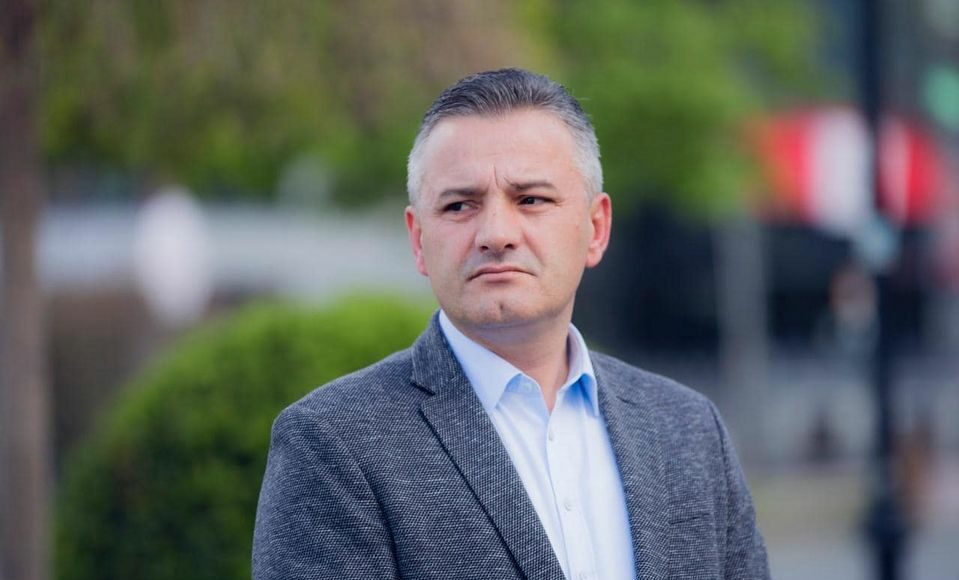 Edhe Bekim Jashari mohon se mund të jetë kandidat për President