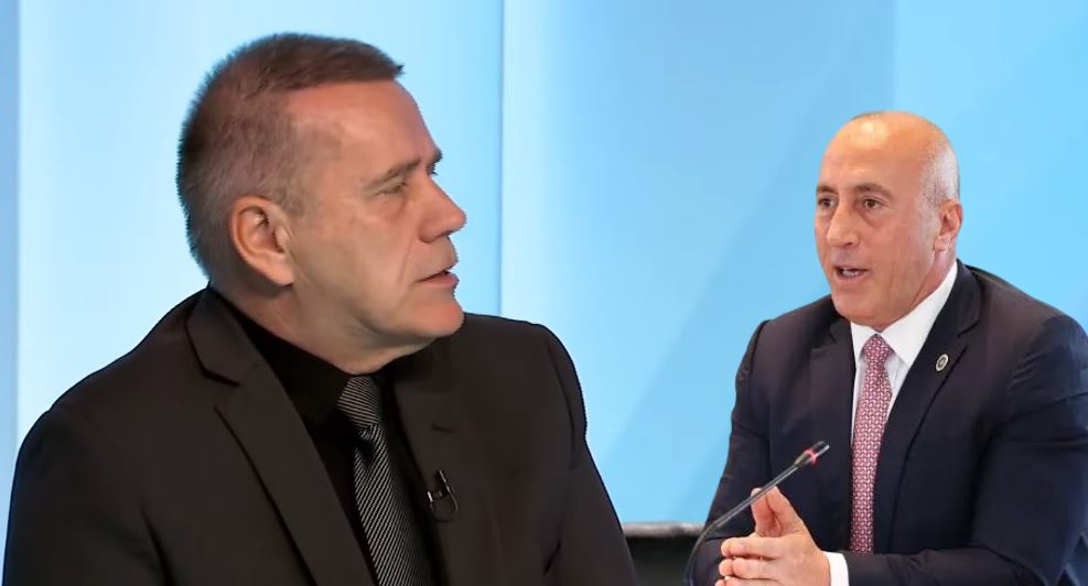 “Kërkush s’mundet me u matë me Ramushin” – Arifi flet për skenarin e presidentit