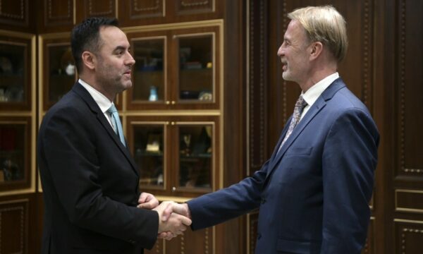 Orav-Konjufcës: Tani është momentumi për të avancuar në rrugën drejt integrimit në BE