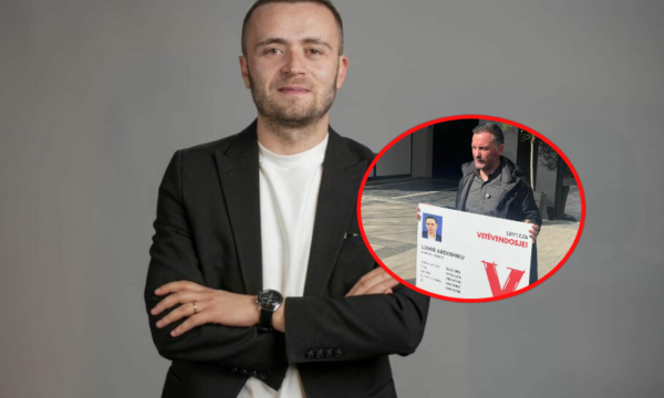 Egzon Pacolli i LDK’së godet fort Dardan Molliqajn: Me pas prokuror, ti shkon dhe tregon për vdekjen e Astrit Deharit