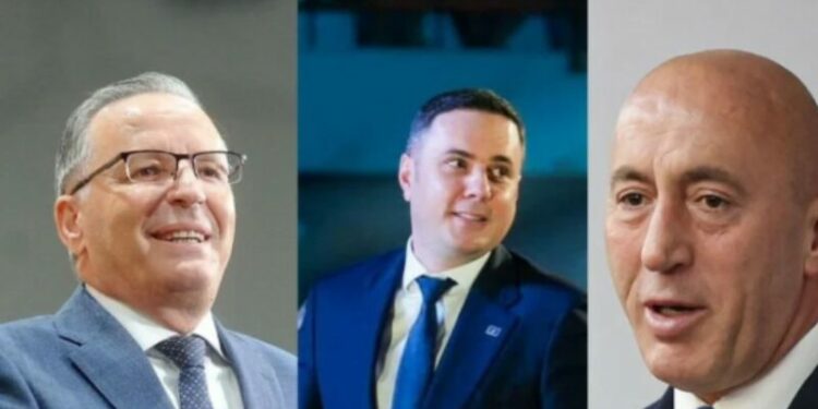 Çështja e presidentit, deputeti i LDK-së thotë se Abdixhiku është takuar me Hamzën e Haradinajn