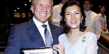 Tmerruese: Shoqëruesja e Pacollit brenda rezidencës famëkeqe të Epsteinit, ishin bashkë në Nju Jork