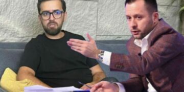 E konfirmon Policia: Valon Ademi e grushtoi Sokol Havollin