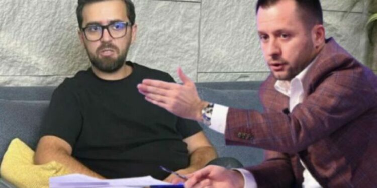 E konfirmon Policia: Valon Ademi e grushtoi Sokol Havollin