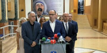 Vendimi i PZAP-së për ankesën e Listës Serbe/ Reagon ambasada e Britanisë