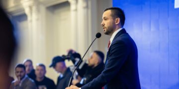 Arian Tahiri: Mitrovica është rezistencë!