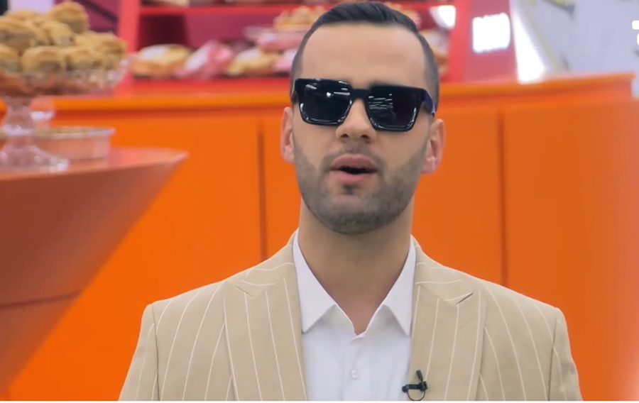 “Të ka mallkuar Zoti”- Reagon familja e Stenaldos pas ofendimit të rëndë të Rogertit