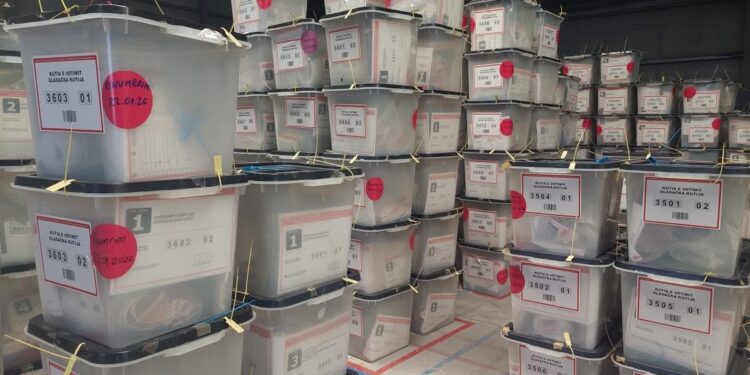 Qindra aktakuza për keqpërdorim të votës ndër vite, vetëm 32 të dënuar me burgim