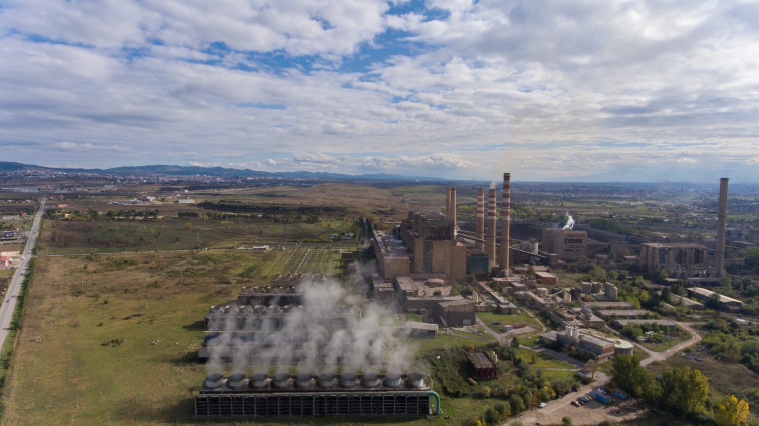 Blloku A5 jashtë funksionit nga mbrëmë, KEK thotë se pritet të rikthehet në operim brenda pak ditësh