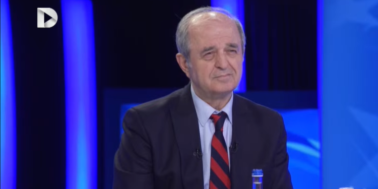 Koçollari: Kosova ishte prioritet i Shqipërisë që nga pas Luftës së Dytë Botërore