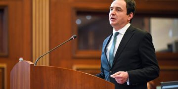 Kurti paralajmëron ndryshime në përbërjen e Qeverisë së re, nuk do të jenë ministra të gjithë ata që i propozoi herë e fundit