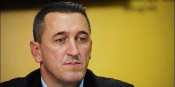 Publikohet i plotë aktgjykimin për zgjedhjen antikushtetuese të Nenad Rashiqit