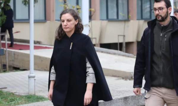 Rizvanolli flet për sakrificë: Duhet t’i ndalim blloqet e KEK-ut për disa muaj, do të rritet importi i rrymës këtë vit dhe tjetrin