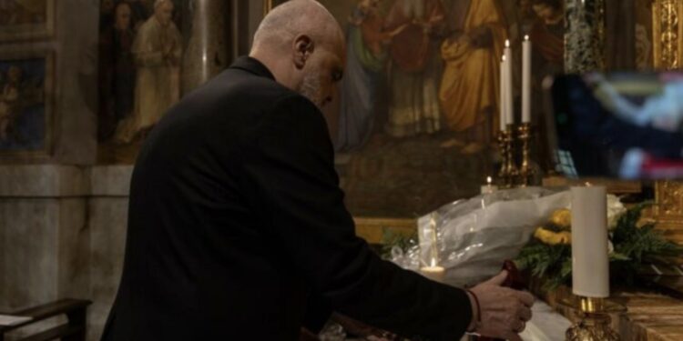 “Nga 1467, asnjë kryetar shteti shqiptar s’e ka shkelur pragun e bazilikës”, Rama nis vizitën në Vatikan