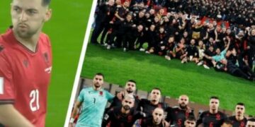 Arbër Hoxha: Pas fitores në Serbi, Shqipëria mund të mposhtë Poloninë edhe në transfertë