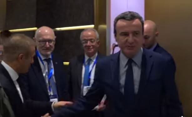 Kurti nuk deklarohet nëse do të ketë koalicion qeverisës