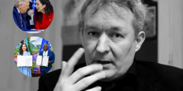 Osmanit në rrugën për t’u rizgjedhur i dalin telashe me gazetarin gjerman të FAZ- si nisi historia e përplasjes