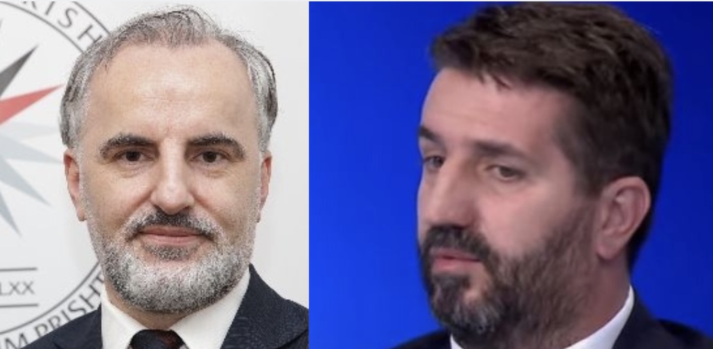 Dy vite pas punësimit të bashkëshortes së rektorit në IKKL, Atdhe Hetemi emërohet profesor në Universitetin e Prishtinës