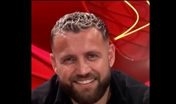 Luiz Ejlli nesër futet në Big Brother VIP Albania: Tani luftohet vetëm për vendin e II-të