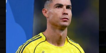 Ronaldo bojkoton edhe ndeshjen e sotme të Al Nassr