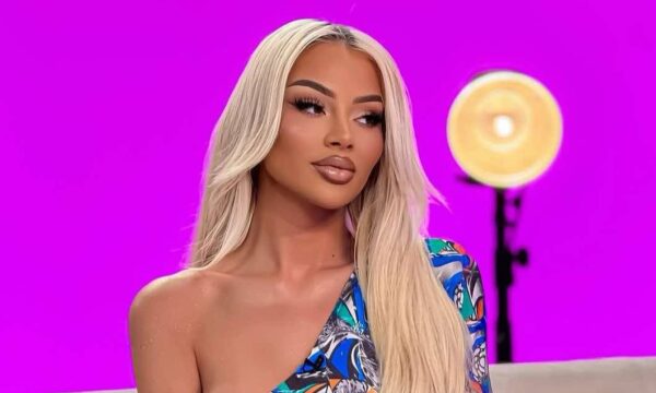 Benita: Më dhemb se e du Klodin(VIDEO)