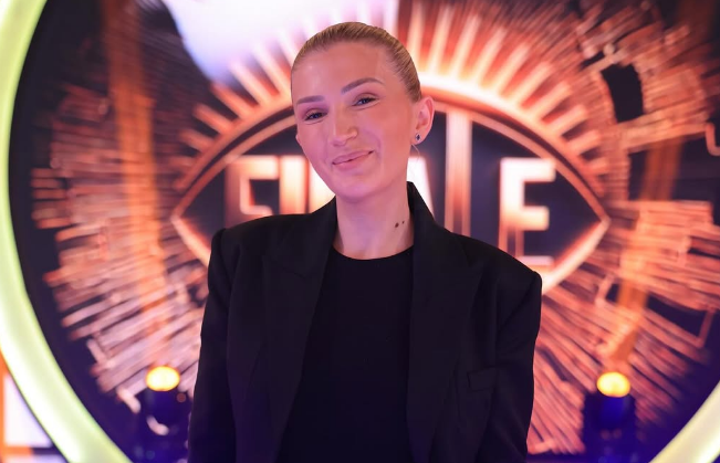 Luizi në “BBVA”, Sara Hoxha: Dikush rikthehet nesër