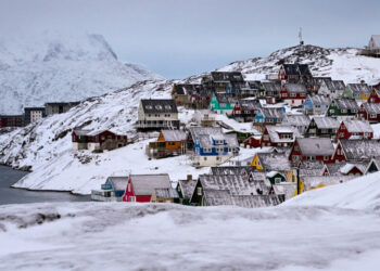 Franca bëhet vendi i parë i BE-së që hap konsullatë në Grenlandë