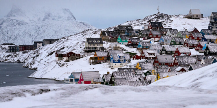 Franca bëhet vendi i parë i BE-së që hap konsullatë në Grenlandë