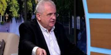 Çanak nuk e sheh të mundur një skenar lufte në Kosovë: Serbia s’ka potencial për diçka të tillë