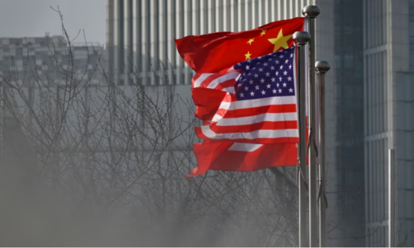 SHBA akuzon Kinën për testime sekrete bërthamore