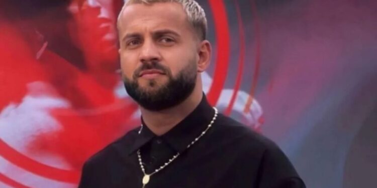 Luiz Ejlli futet në shtëpinë e Big Brother VIP 5, ja çfarë do të ndodh sonte në Prime