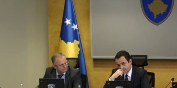 “Kurti në qeverinë e re nuk do ta bëjë Bislimin kryenegociator”